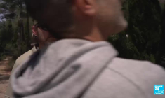 Espagne : la région de Valence vulnérable face au risque d'incendie