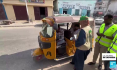 PRÉSIDENTIELLE EN GUINÉE : DERNIERS JOURS DE CAMPAGNE