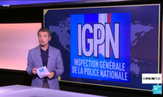 Mouvement lycéen en France : Téhéran dénonce la répression, Paris la désinformation