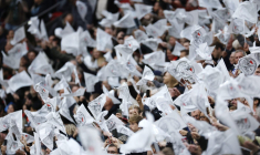 Le tout premier socio de l'histoire du Real Madrid nous a quittés