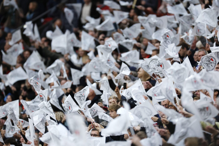 Le tout premier socio de l'histoire du Real Madrid nous a quittés