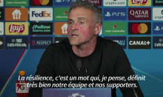 Ligue des champions: le PSG domine Chelsea 5-2 en 8e de finale aller