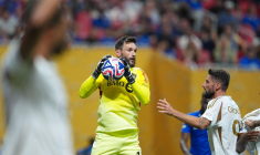 Hugo Lloris devient actionnaire du Riviera FC