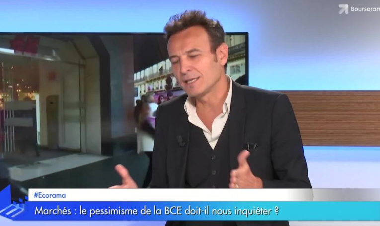 Marchés : le pessimisme de la BCE doit-il nous inquiéter ?