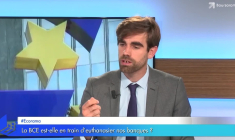Marchés: la BCE est-elle en train d'euthanasier nos banques ?
