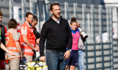 Nantes tient son nouveau coach