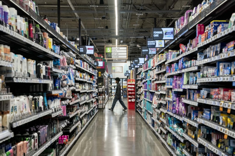 ( GETTY IMAGES NORTH AMERICA / DAVID RYDER )