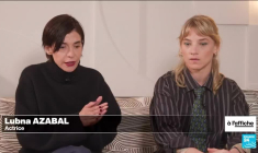 "Rabia", un grand film sur la radicalisation au féminin