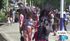 Retour de Laurent Gbagbo : le gouvernement ivoirien "prend acte" de la date du 17 juin