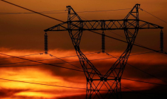 FRANCE: LA CRE PROPOSE UNE HAUSSE DE 0,48% DES TARIFS DE L'ÉLECTRICITÉ AU 1ER AOÛT