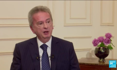 Liban : le mandat du gouverneur de la banque du Liban, Riad Salamé, s'achève sans successeur