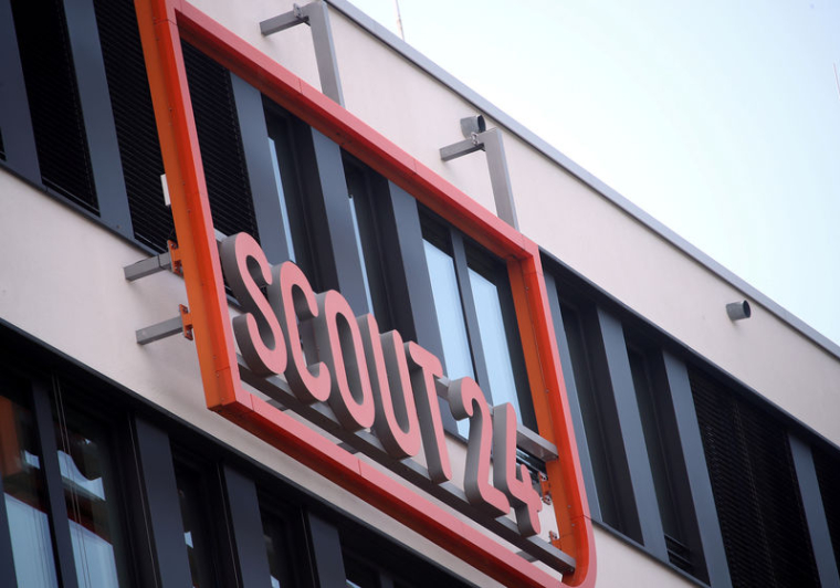 SCOUT24 VA ÉTUDIER LES OPTIONS POUR SON SITE D'ANNONCES AUTOMOBILES