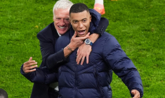 Kylian Mbappé revient sur son absence en équipe de France