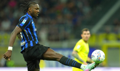 Marcus Thuram : une année à valider