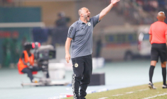 Djamel Belmadi remplace Christophe Galtier au Qatar