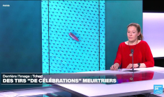 Derrière l'image - Au Tchad, des tirs de "célébrations" meurtriers