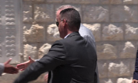 Cisjordanie: l'ambassadeur des États-Unis en Israël se rend dans le village chrétien de Taybeh