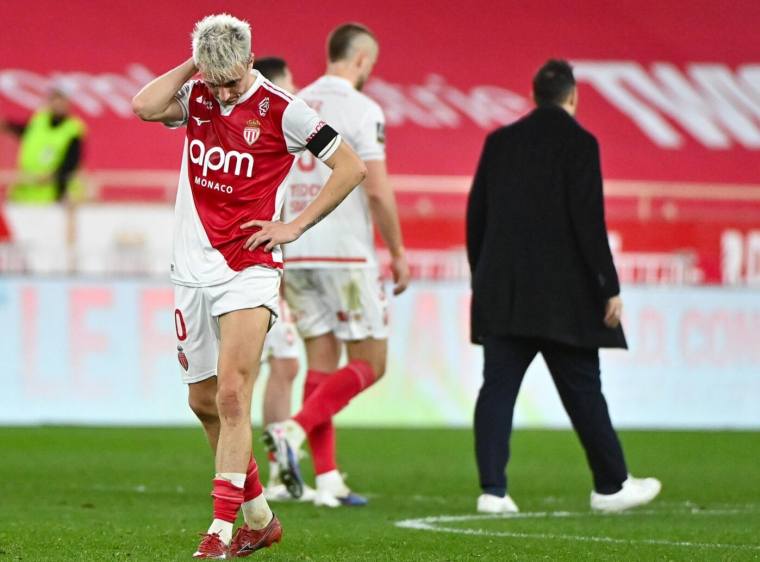 Real-Monaco : qui tousse le plus fort ?