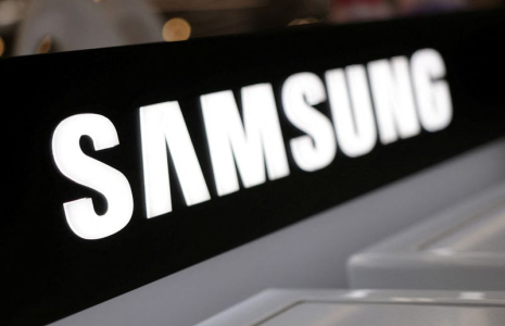 Le logo Samsung