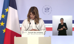 Bregeon: Lecornu juge "possible" de doter la France d'un budget d'ici au 31 décembre