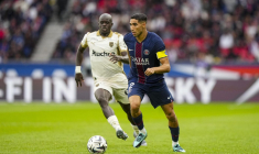 Le choc Lens-PSG va échapper à Ligue 1+