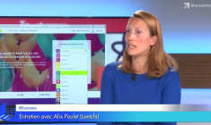 "Leetchi sera structurellement rentable courant 2019 !", selon Alix Poulet (Leetchi)