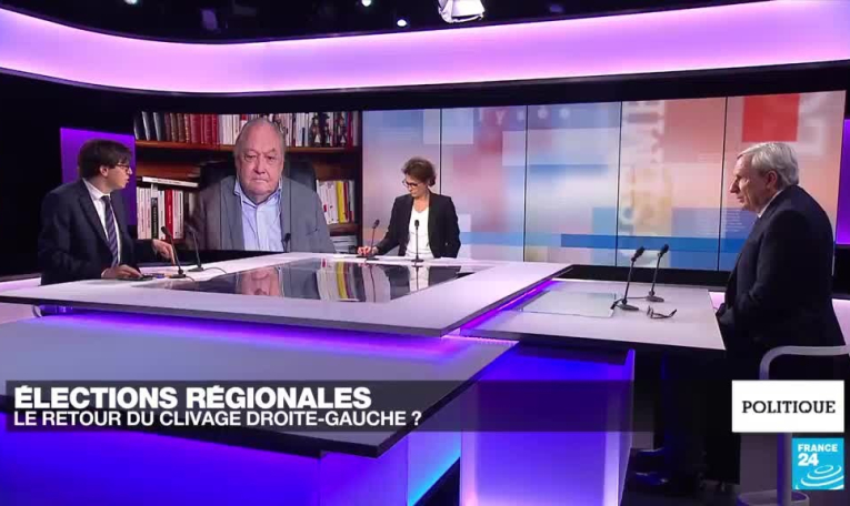 Présidentielle 2022 : Où en sont la gauche et la droite ?