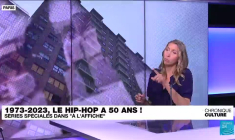 50 ans du hip-hop : les coulisses de notre série spéciale en 4 épisodes