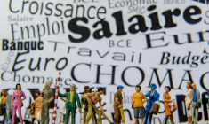 ( AFP / PHILIPPE HUGUEN )