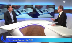 Ces nouveautés pour votre PEA…