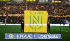 Rachat du FC Nantes : la métropole absente des discussions