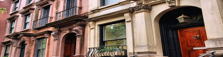 Les SCPI baissent moins que l'immobilier : pourquoi ?