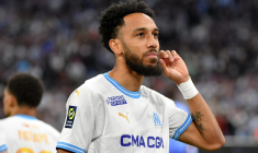 Aubameyang bientôt de retour à l'OM ?