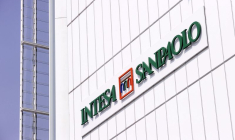 INTESA SANPAOLO ABAISSE SA PRÉVISION DE BÉNÉFICES ANNUELS FACE À SON EXPOSITION À LA RUSSIE
