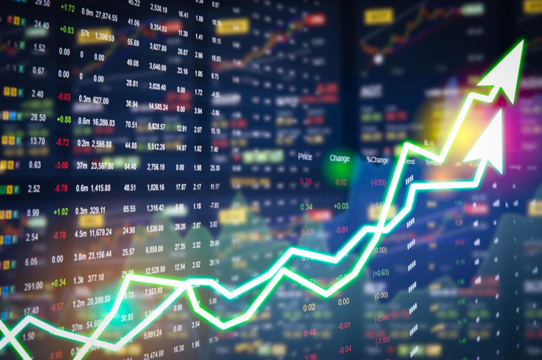 Les valeurs de rendement apportent une source de revenus