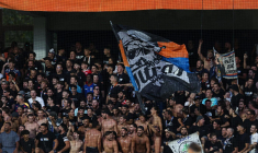 L’interdiction lunaire prise contre les supporters de Montpellier