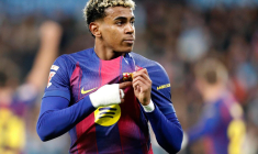 Le torchon brûle encore entre l’Espagne et le Barça au sujet de Lamine Yamal