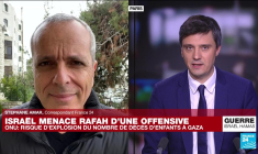 Gaza : le point sur les opérations israéliennes à Khan Younès