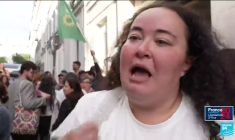 Législatives : après les résultats, des réactions contrastées et des électeurs de gauche soulagés