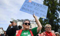 ( AFP / SEBASTIEN SALOM-GOMIS )