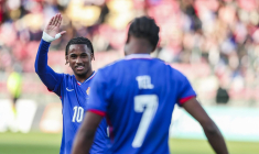 Sur quelle chaîne regarder le premier match des Bleuets à l'Euro Espoirs ?