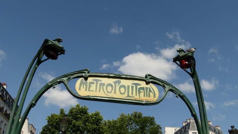 Paris : le prix des tickets de métro va augmenter pour accélérer le passage au numérique