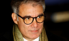 Olivier Faure réélu à la tête d'un Parti socialiste