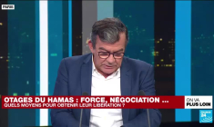 Gaza: l'offensive terrestre, à quel prix ?