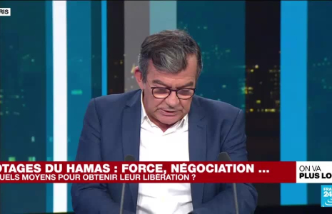 Gaza: l'offensive terrestre, à quel prix ?