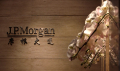 LES ACTIVITÉS DE TRADING PORTENT LES RÉSULTATS DE JPMORGAN