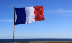 L’archipel de Saint-Pierre et Miquelon compte deux îles habitées (illustration) ( AFP / LUDOVIC MARIN )
