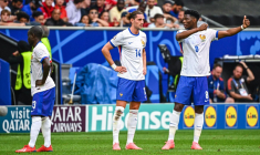Pourquoi Deschamps a seulement choisi cinq milieux dans sa liste