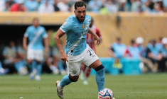 City victorieux contre le Wydad, Cherki dans le grand bain