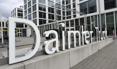 ( AFP / THOMAS KIENZLE )